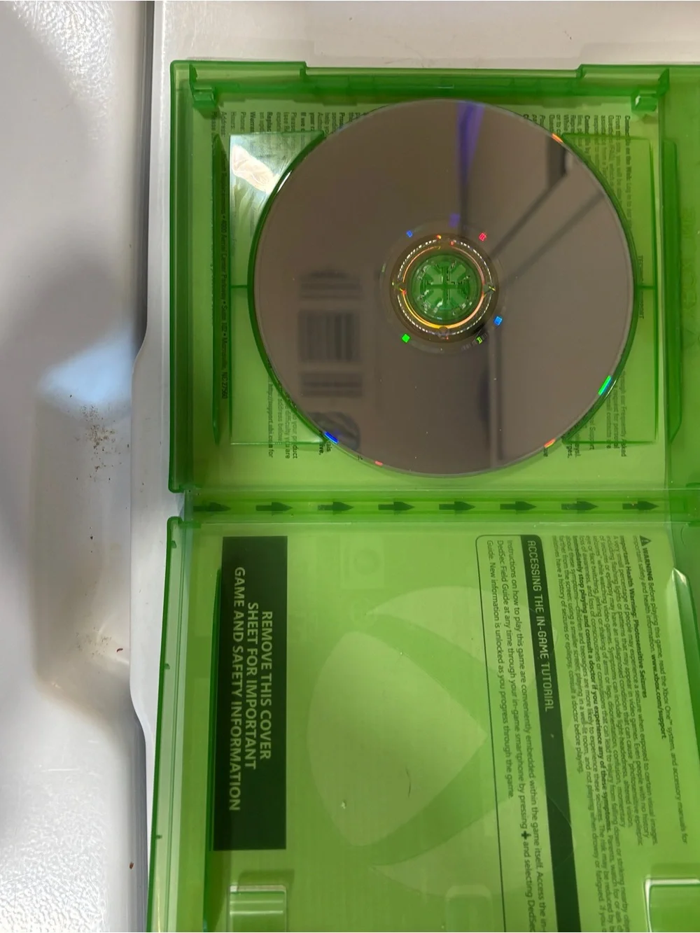 Xbox One Game Bundle Assassin’s Creed Syndicate & Watch Dogs Tested